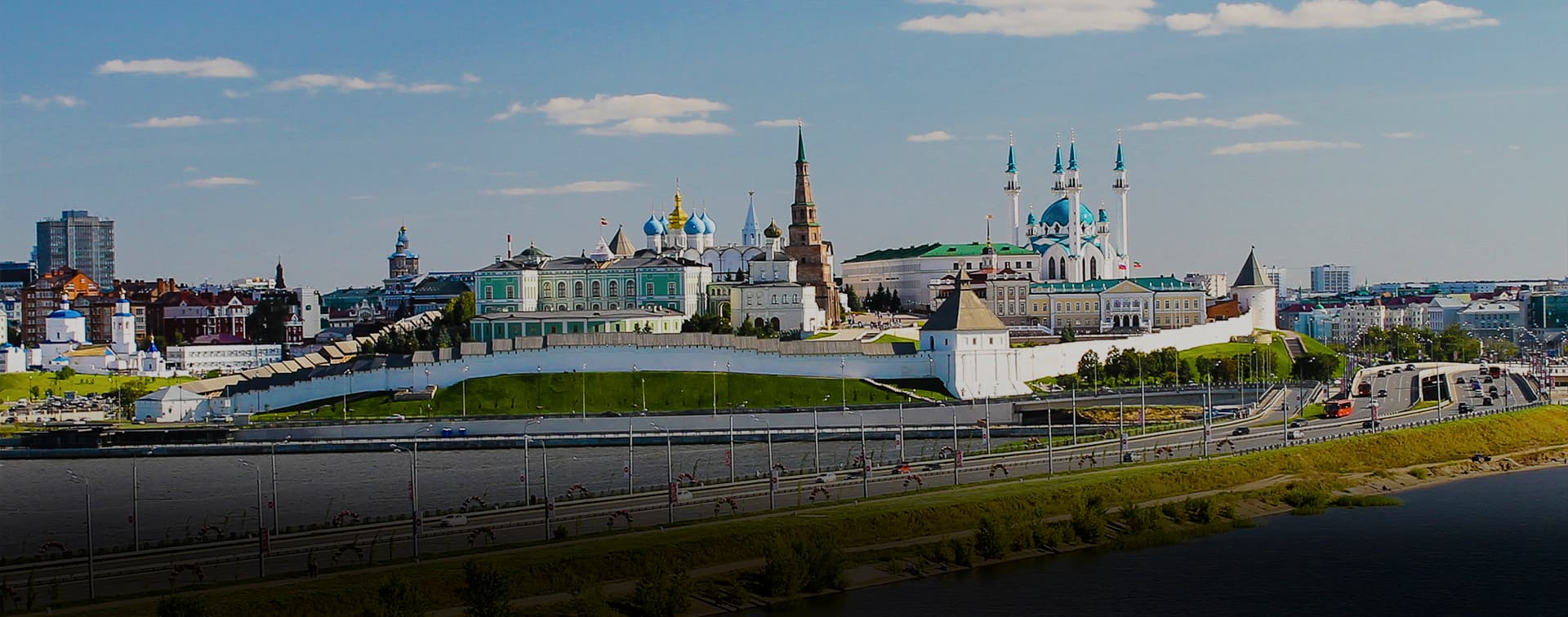Форум "Россия - Исламский мир: KazanForum" будет ежегодным