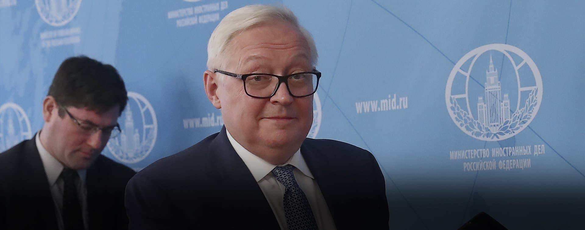 В МИД РФ заявили о готовности к договоренностям в сфере контроля над вооружениями