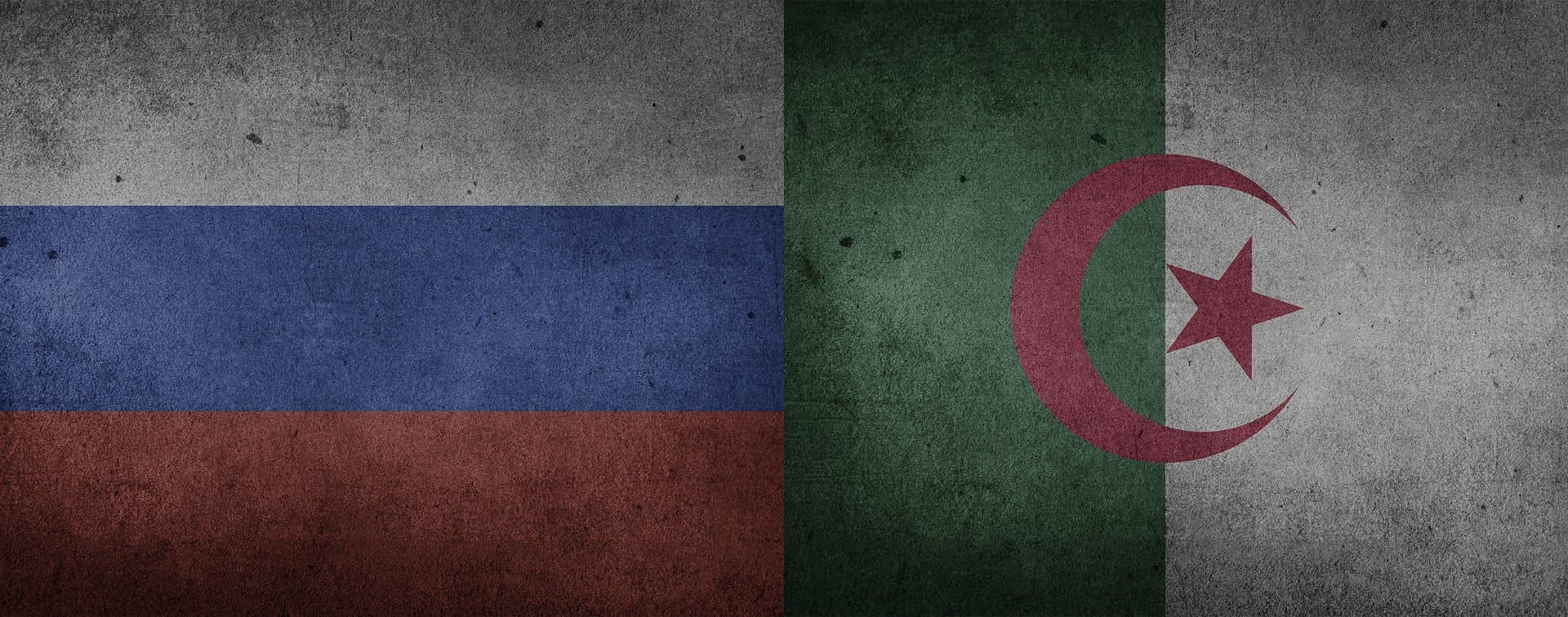 Россия и Алжир договорились об активизации политического диалога