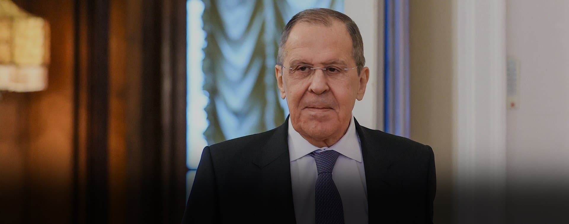 Лавров назвал актуальным предложение о миссии ОДКБ на армяно-азербайджанской границе