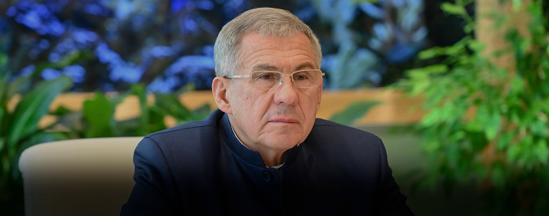 Минниханов выразил соболезнования в связи с землетрясением в Турции и Сирии