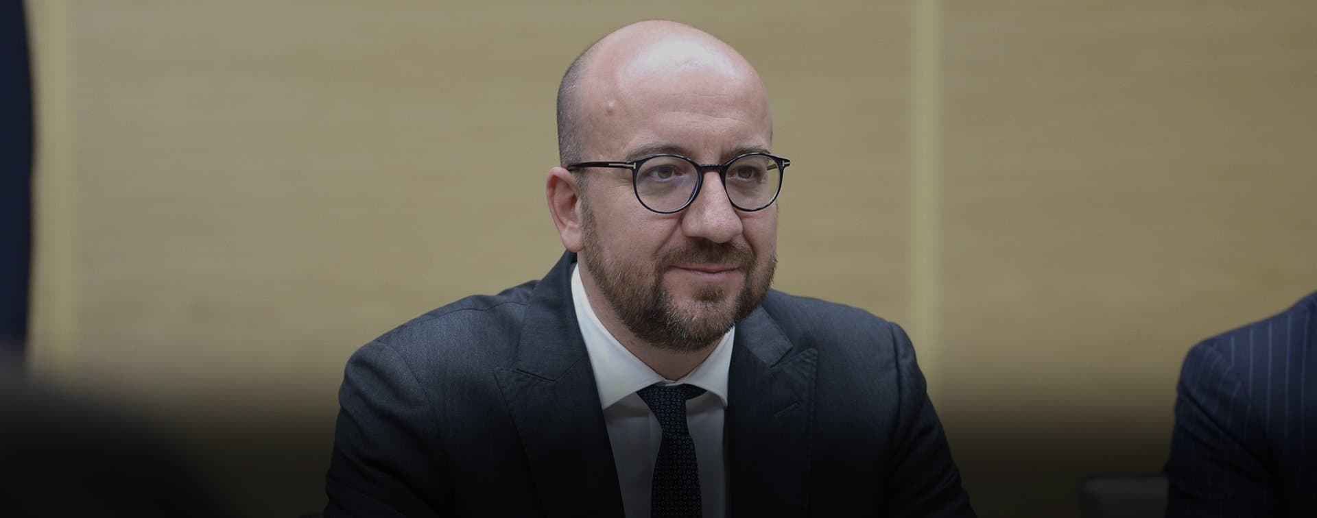 Мишель признал, что в странах Юга помнят о помощи Москвы в антиколониальной борьбе