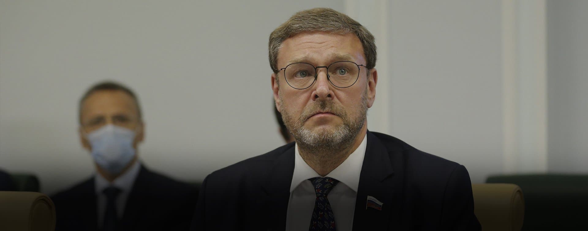 Косачев считает, что Нуланд будет крайней, если Украина превратится во второй Афганистан