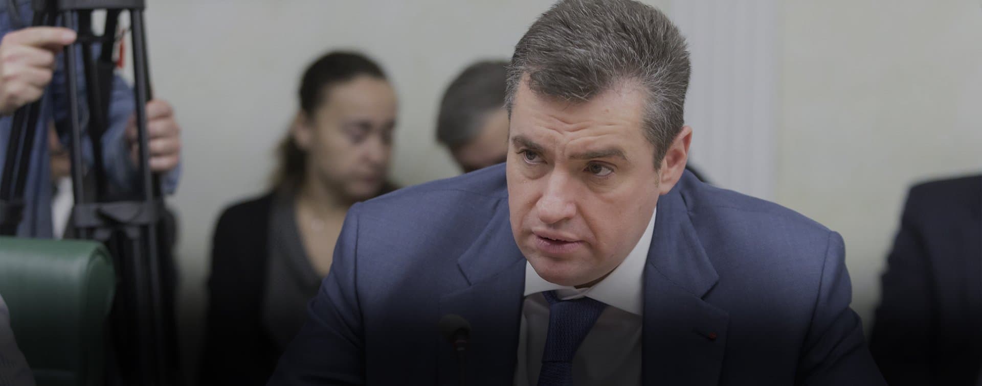 Комитет Думы поддержал законопроект, приостанавливающий участие России в ДСНВ