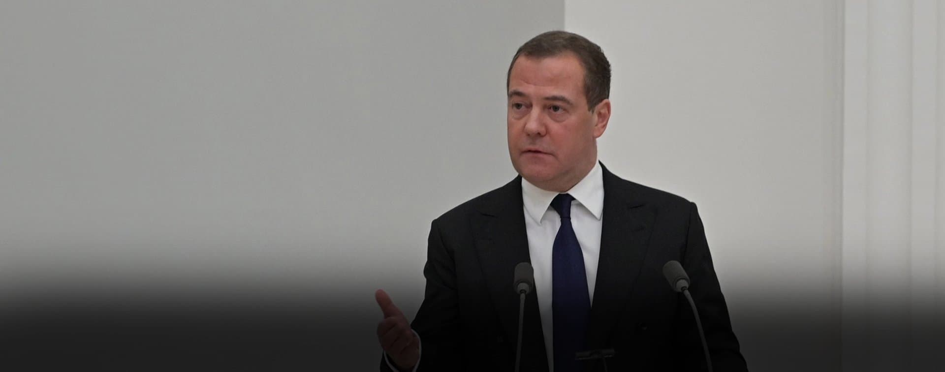 Медведев: Россия победит в СВО, но потом начнется не менее сложная пора