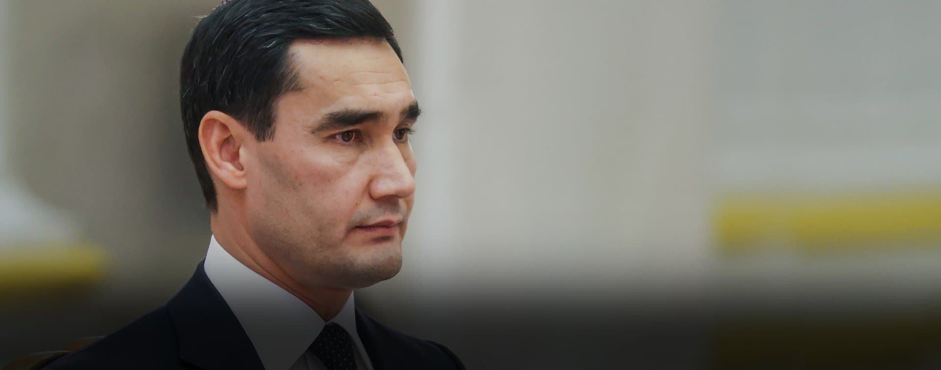 Бердымухамедов призвал обеспечить для уязвимых стран доступ к продовольствию