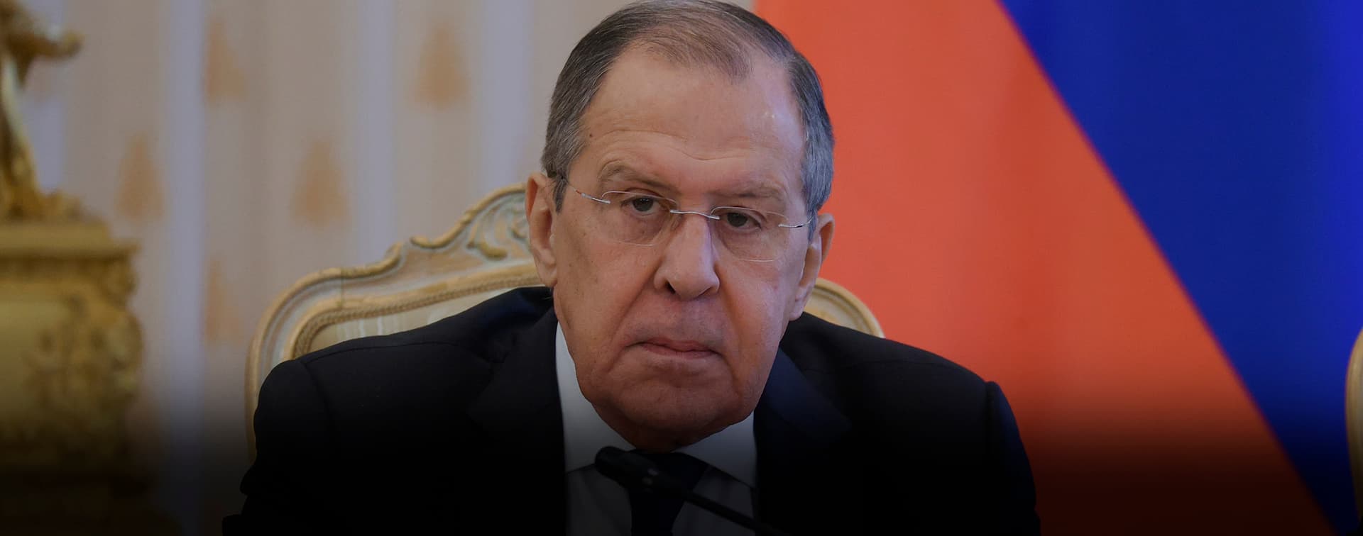 Лавров: Россия поддерживает взаимоуважительные отношения со странами Исламского мира