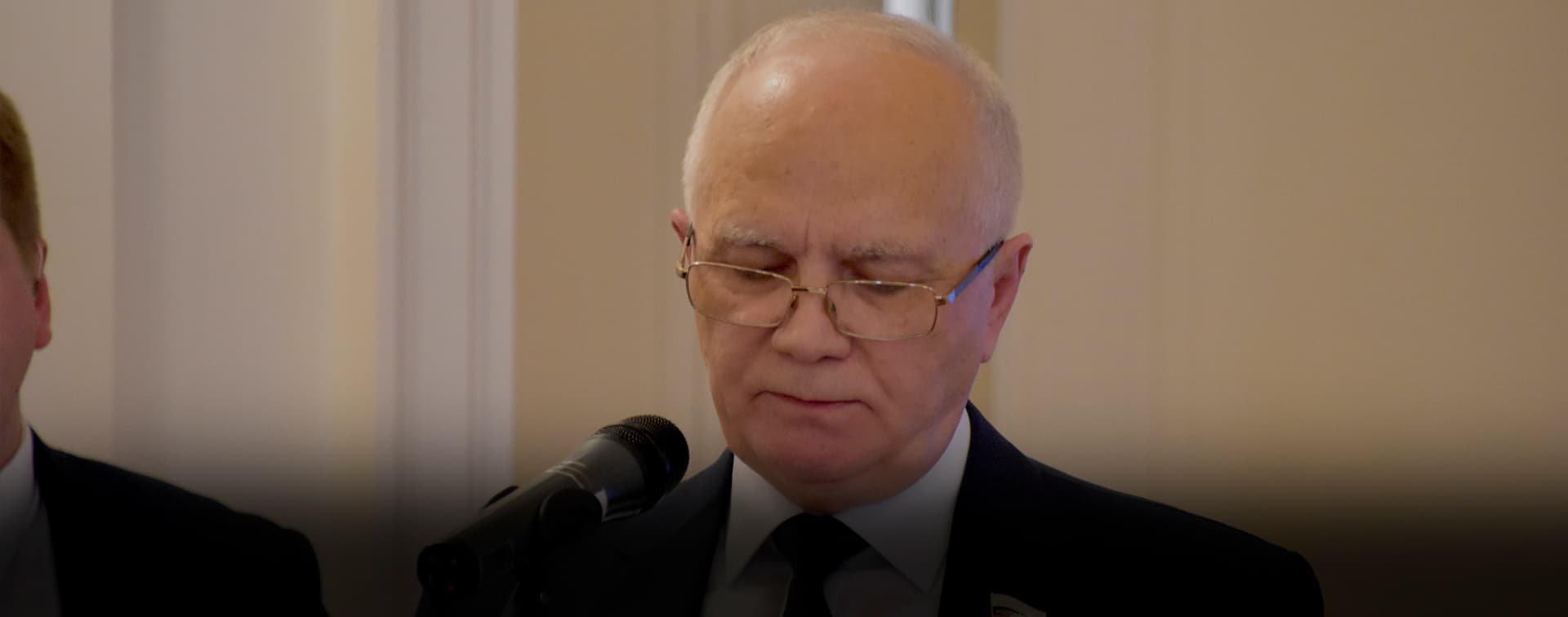 Мухаметшин: «Россия высоко ценит обширные контакты с мусульманским миром»