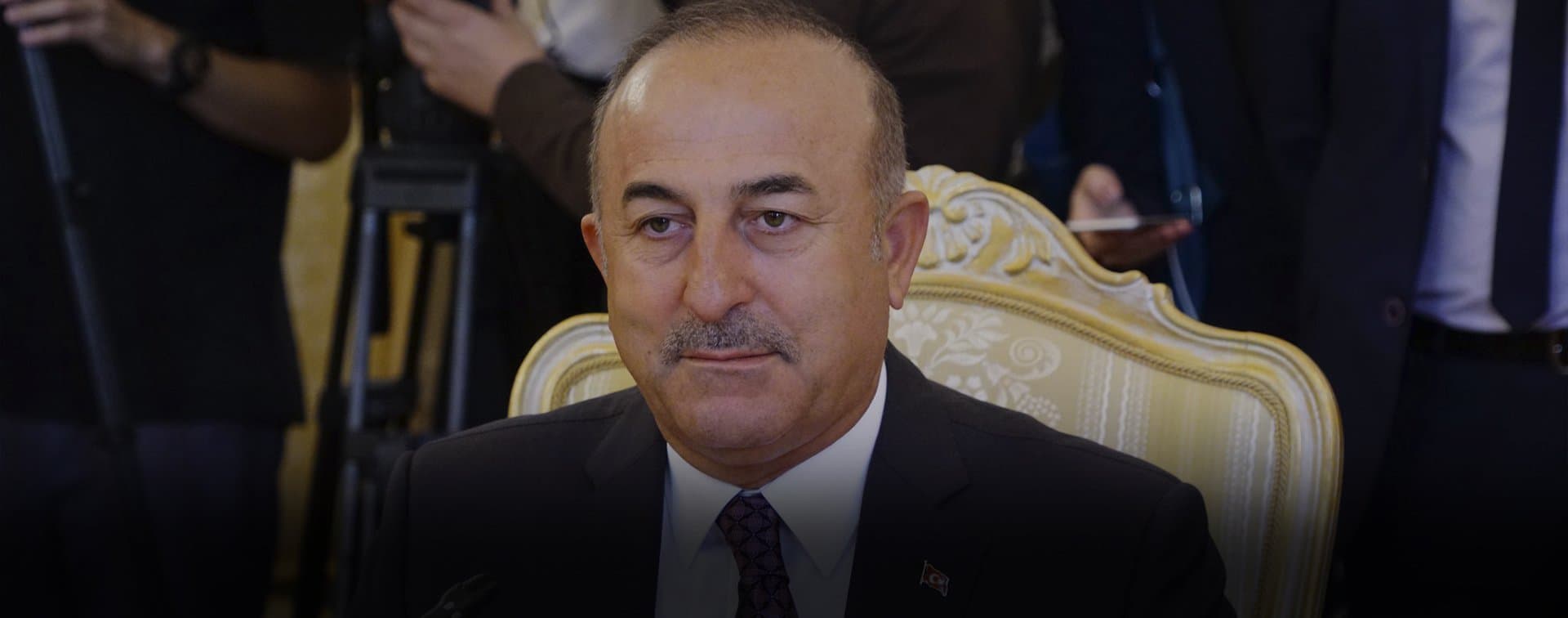 Очередной саммит глав России, Ирана и Турции по Сирии пройдет в сентябре