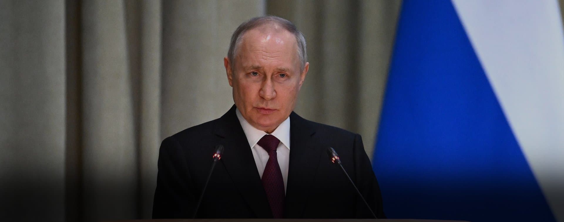 Путин заявил, что совместные усилия РФ и Сирии привели к успехам в борьбе с терроризмом