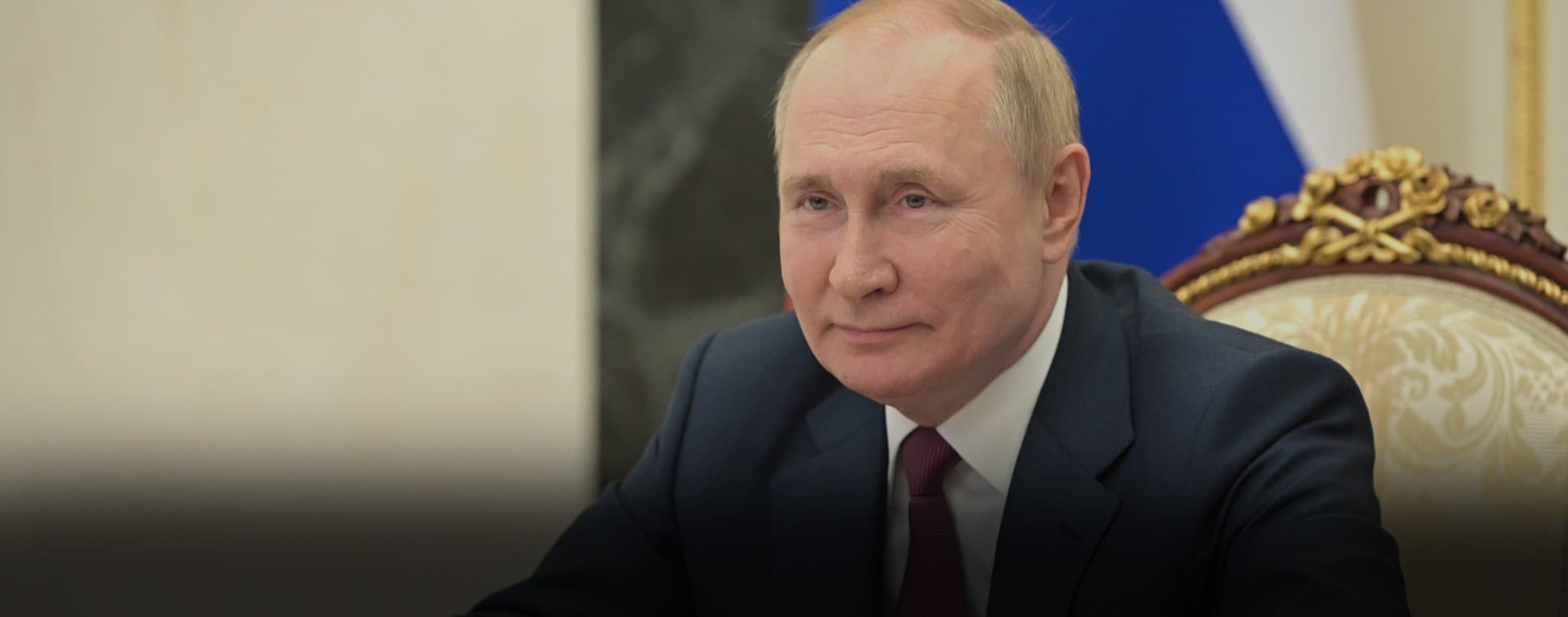 Путин поздравил старейшего в Таджикистане ветерана с 80-летием победы под Сталинградом