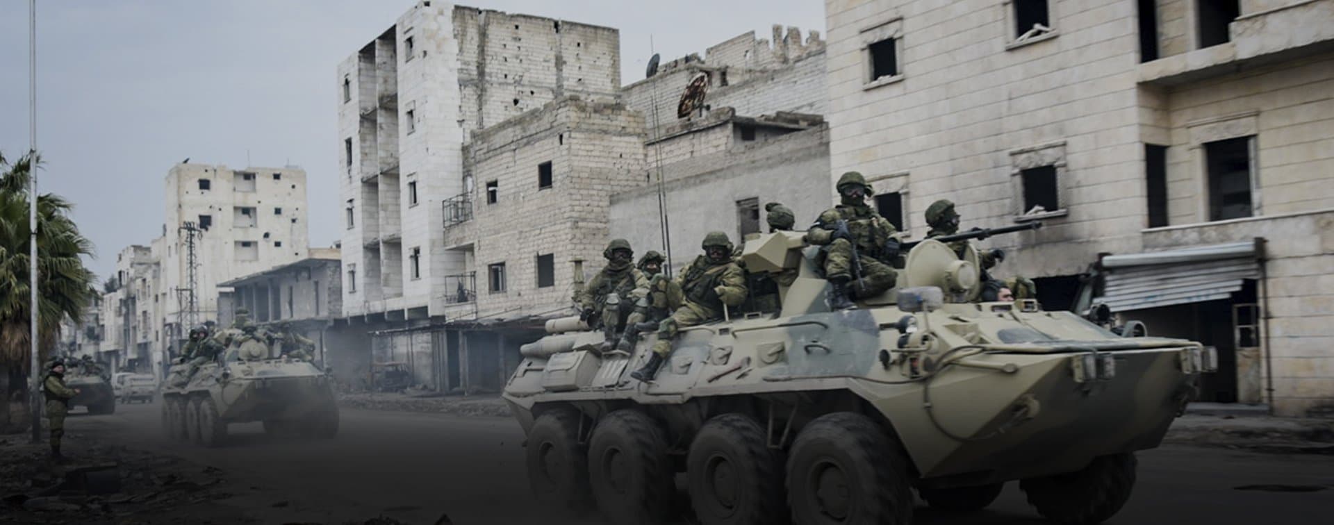 Сирийские военные уничтожили 11 террористов в провинции Алеппо