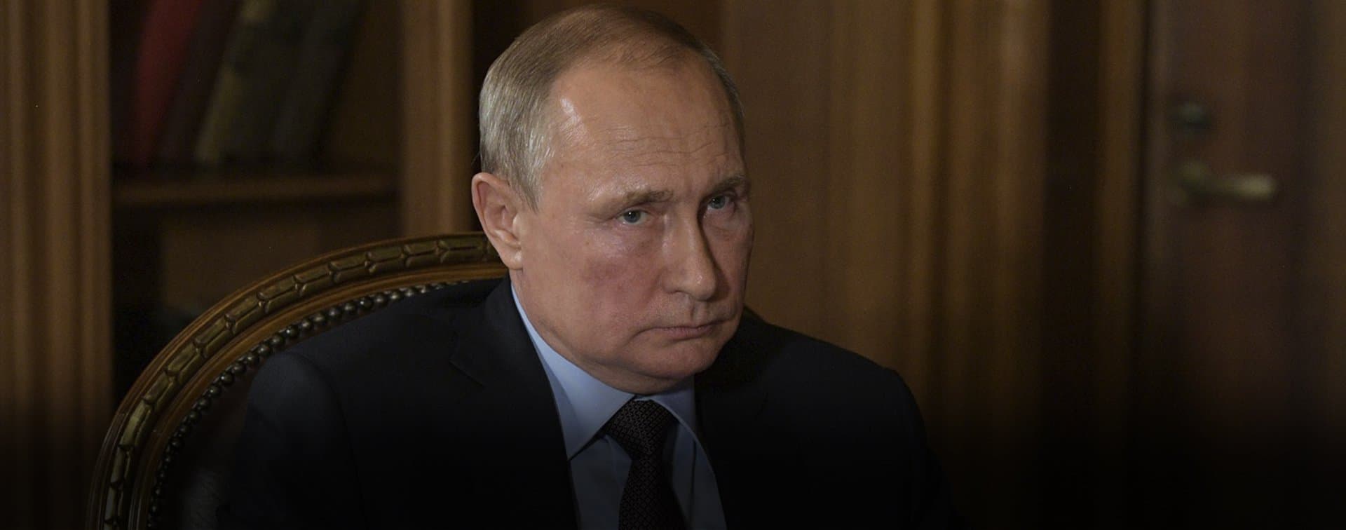 Путин поздравил правительство Пакистана с Днем независимости страны