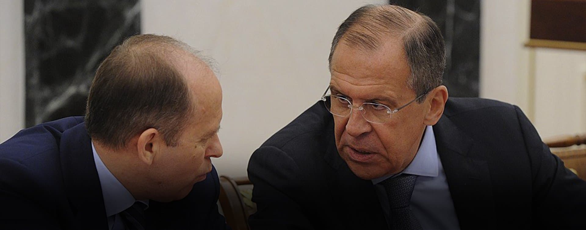 Сергей Лавров: Нет альтернативы политическому урегулированию разногласий между Индией и Пакистаном