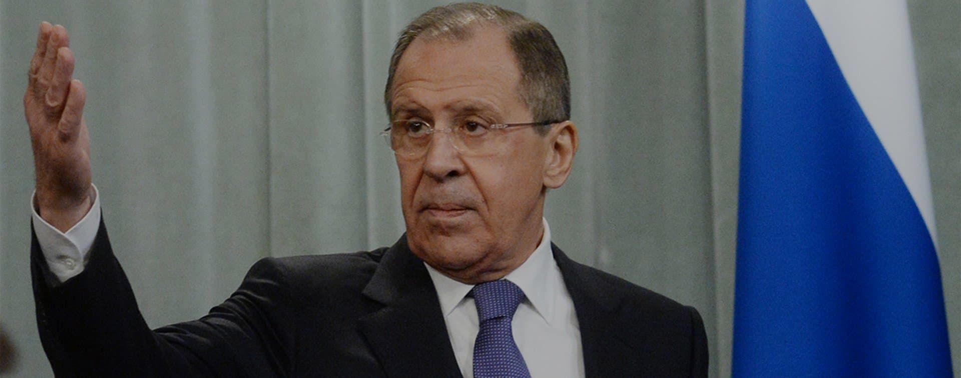Лавров: США пытаются «подкупить» Европу для противодействия России