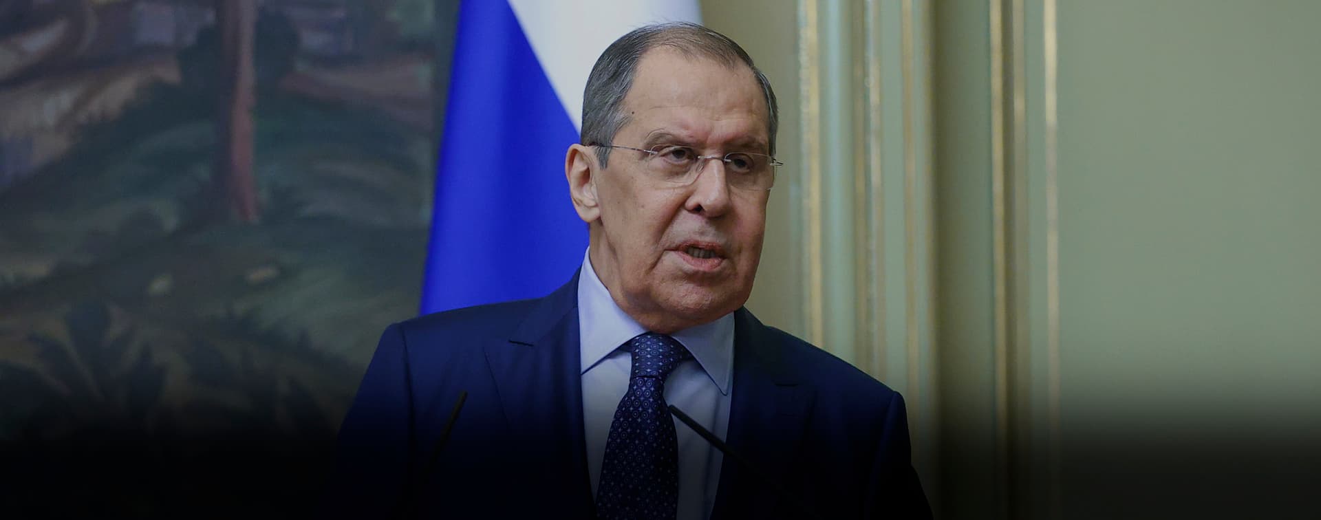 Лавров приветствовал участников форума "Россия - Исламский мир: KazanForum"