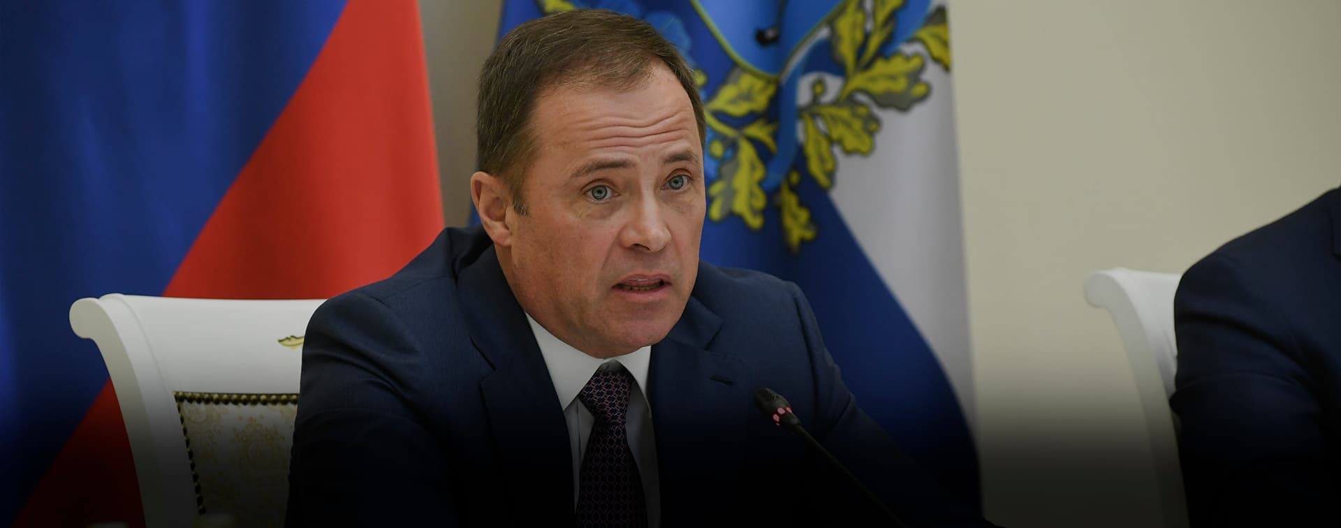 Комаров: традиционные ценности российского общества являются объектом защиты со стороны государства