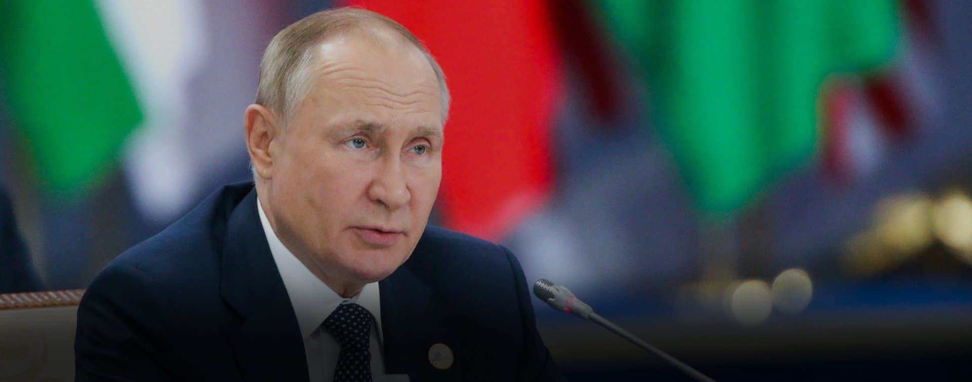 Путин выступит на Евразийском экономическом форуме в Москве