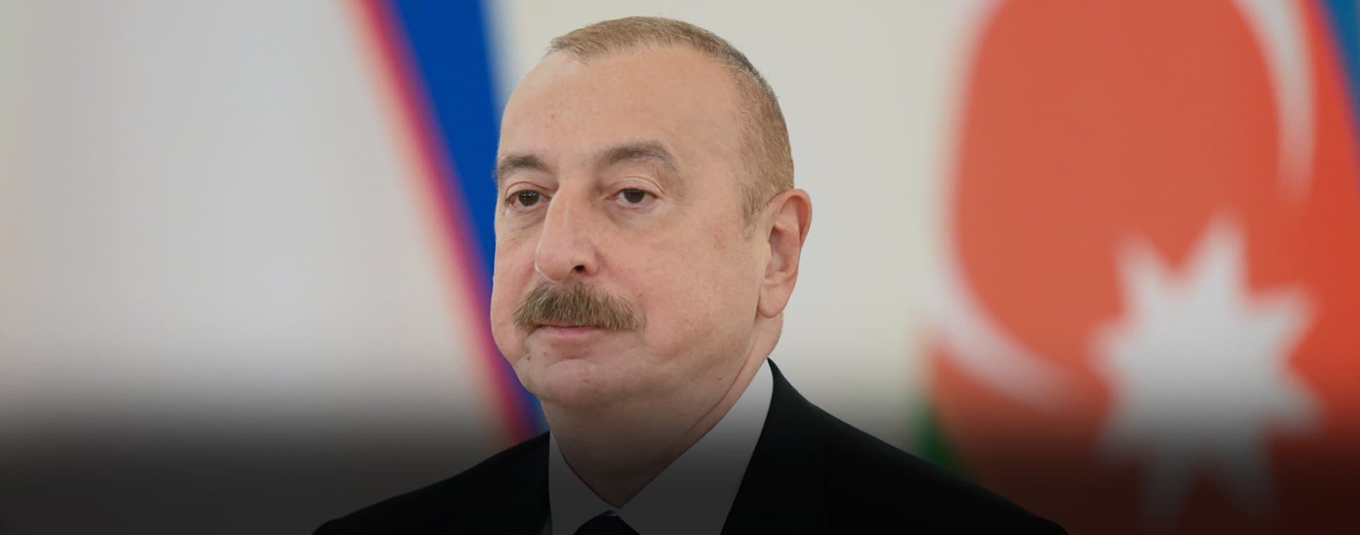 Алиев заявил, что у Азербайджана нет территориальных претензий к Армении