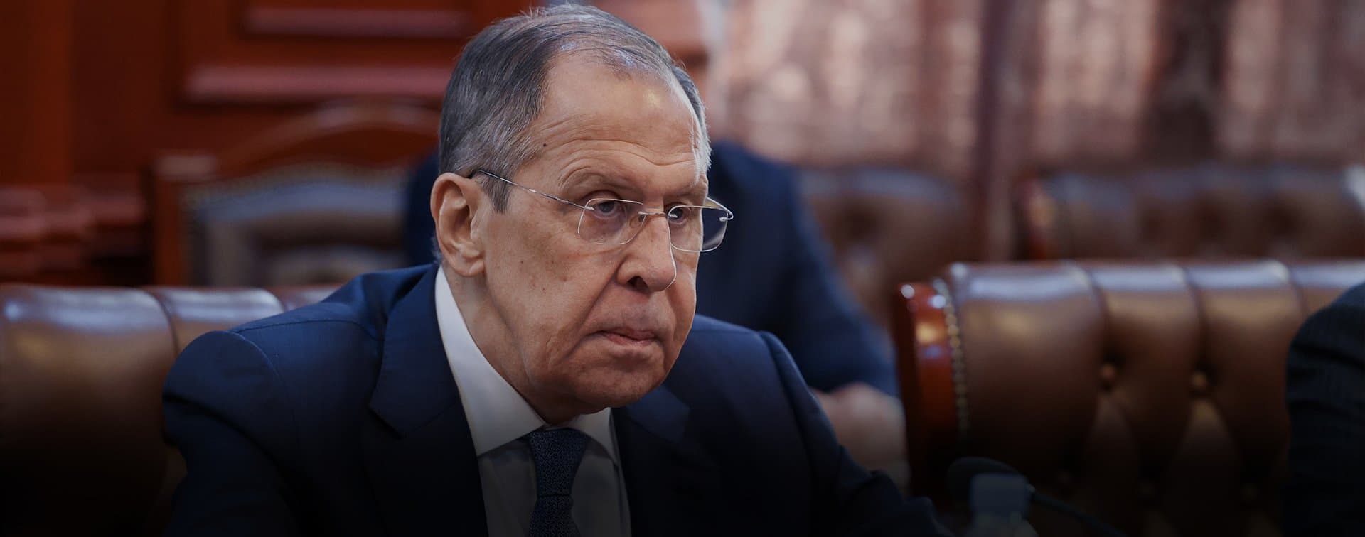 Лавров заявил, что выстраивание рабочего диалога с талибами отвечает интересам региона