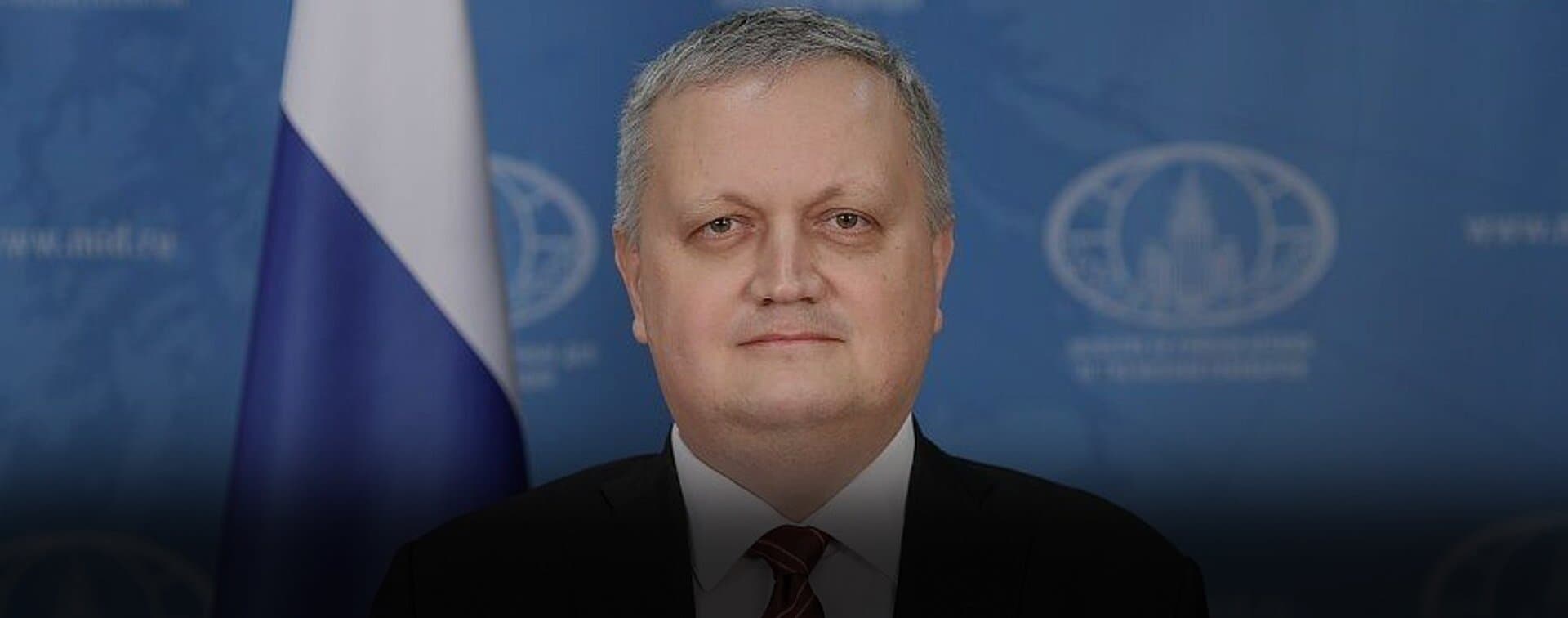 Посол РФ в Каире: про доллар ничего не сказано ни в Библии, ни в Коране, он не навсегда