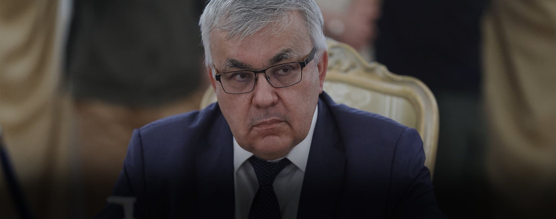 Вершинин указал на сугубо коммерческий характер черноморской инициативы