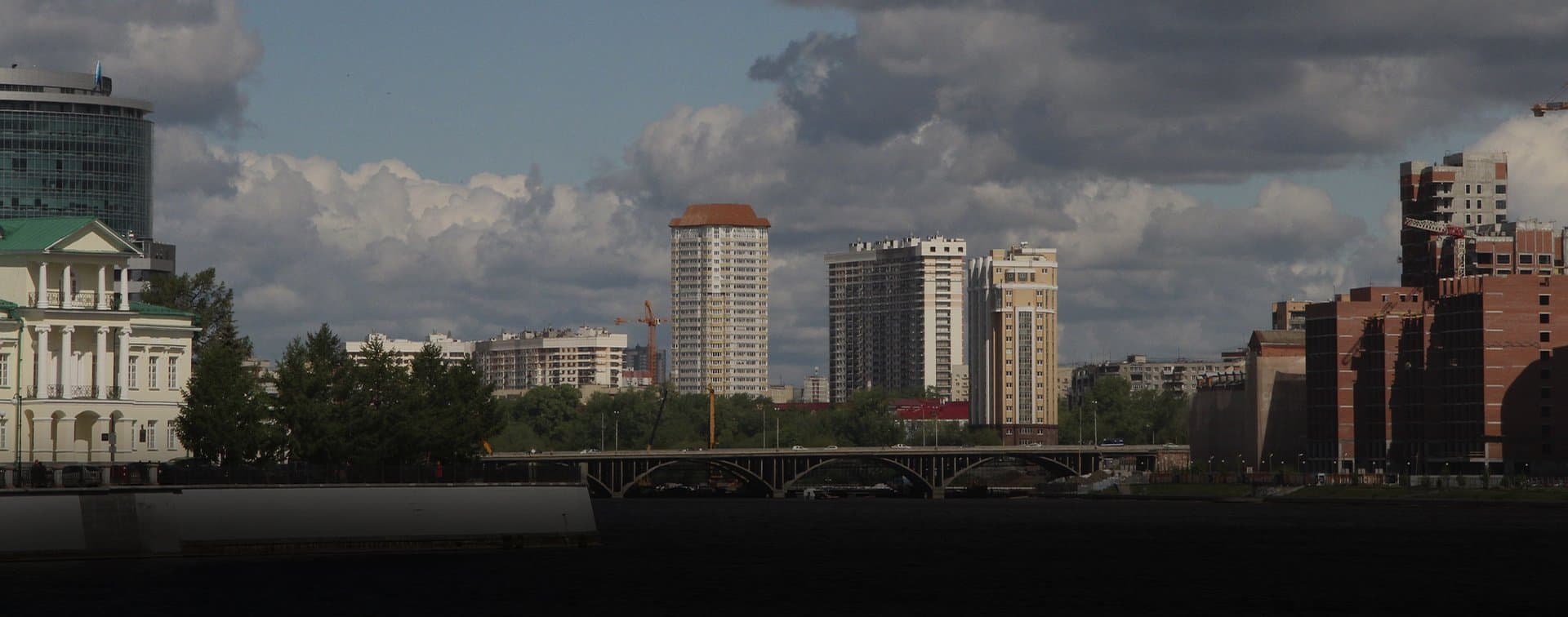 В Екатеринбурге открылось генеральное консульство Казахстана