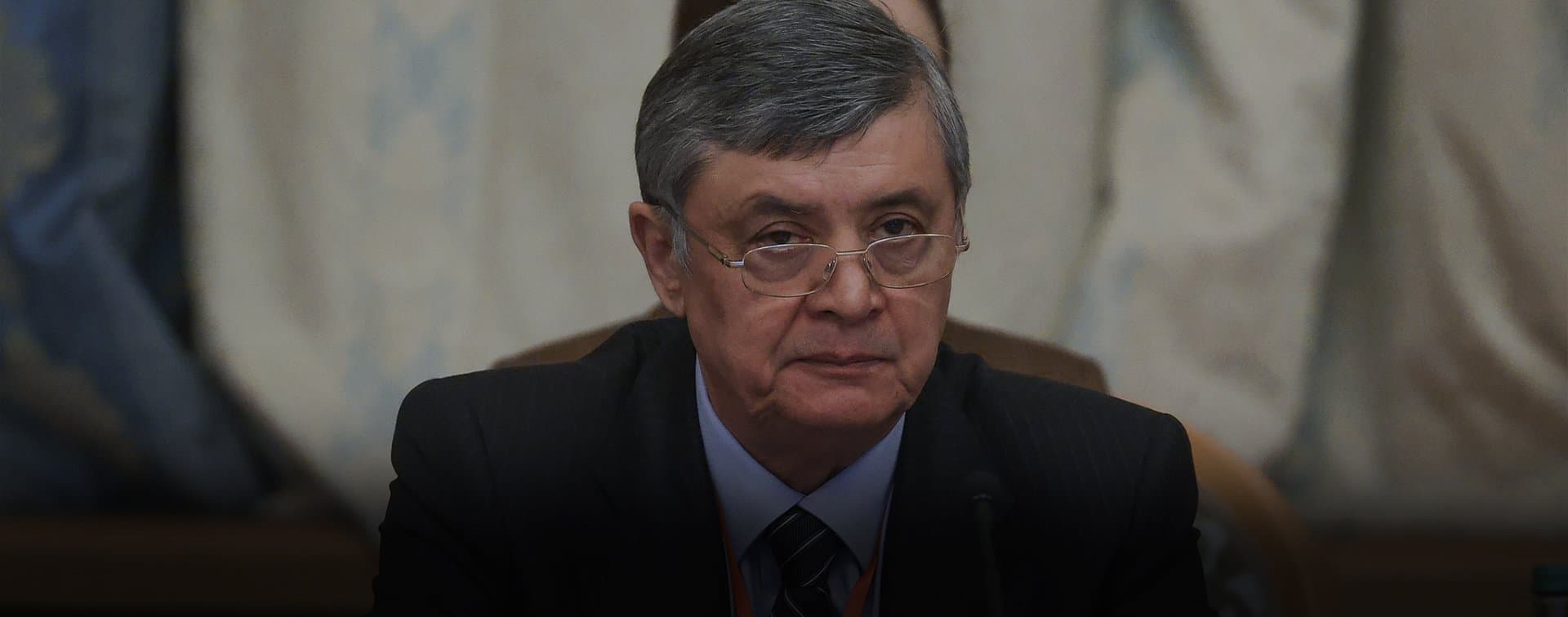 Встреча московского формата по Афганистану пройдет в конце сентября в Казани