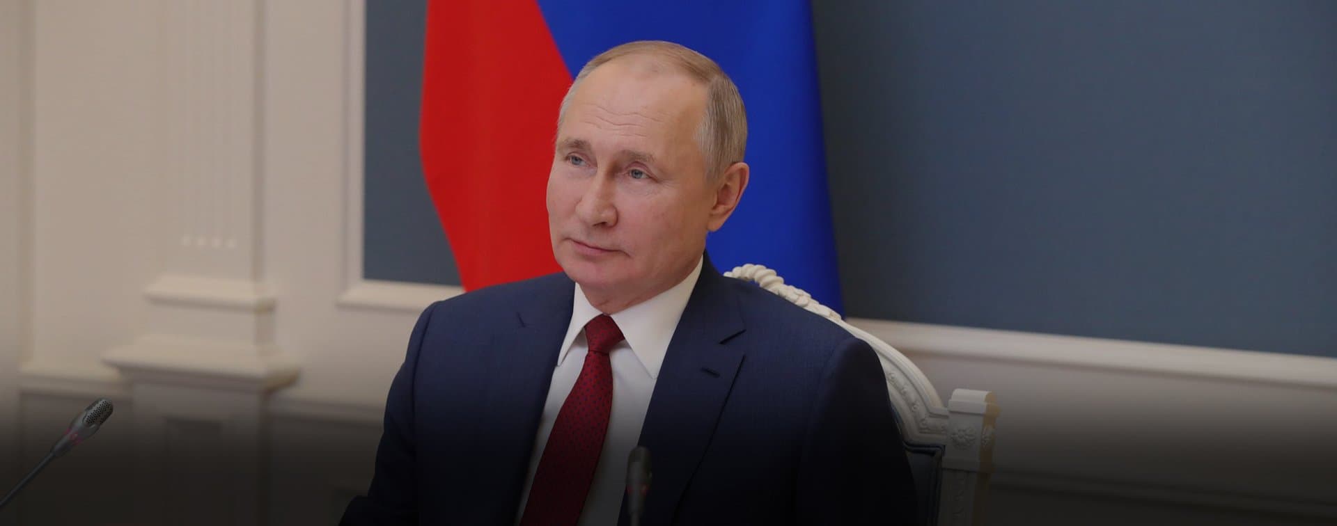 Путин назначил Турко Даудова новым постпредом РФ при Организации исламского сотрудничества