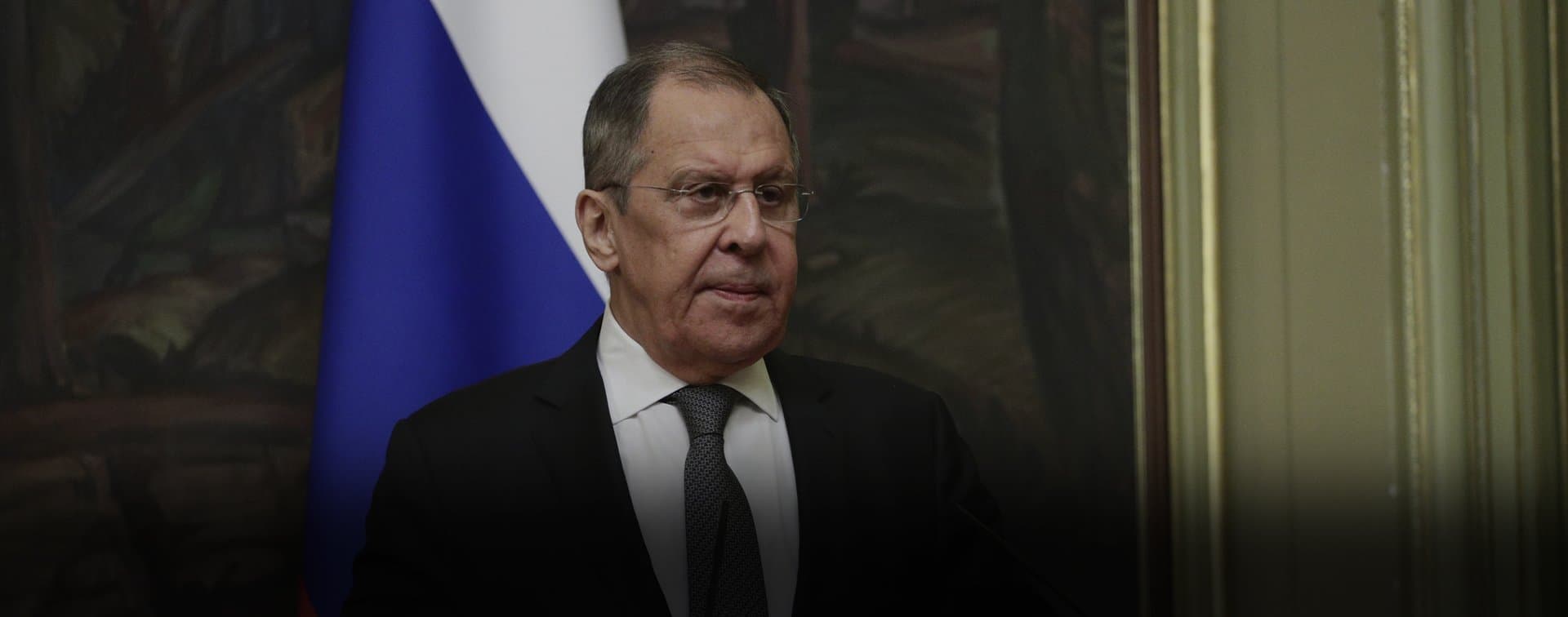 Лавров 20 июля примет участие во внеочередной встрече глав МИД стран БРИКС по видеосвязи