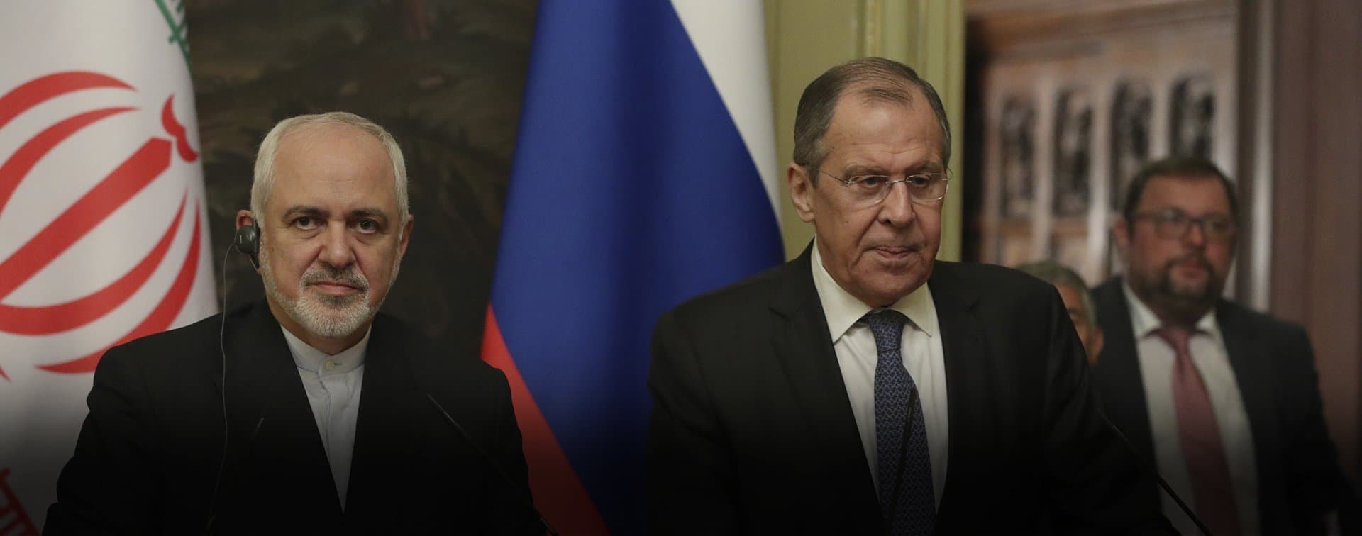Глава МИД Ирана посетит Москву