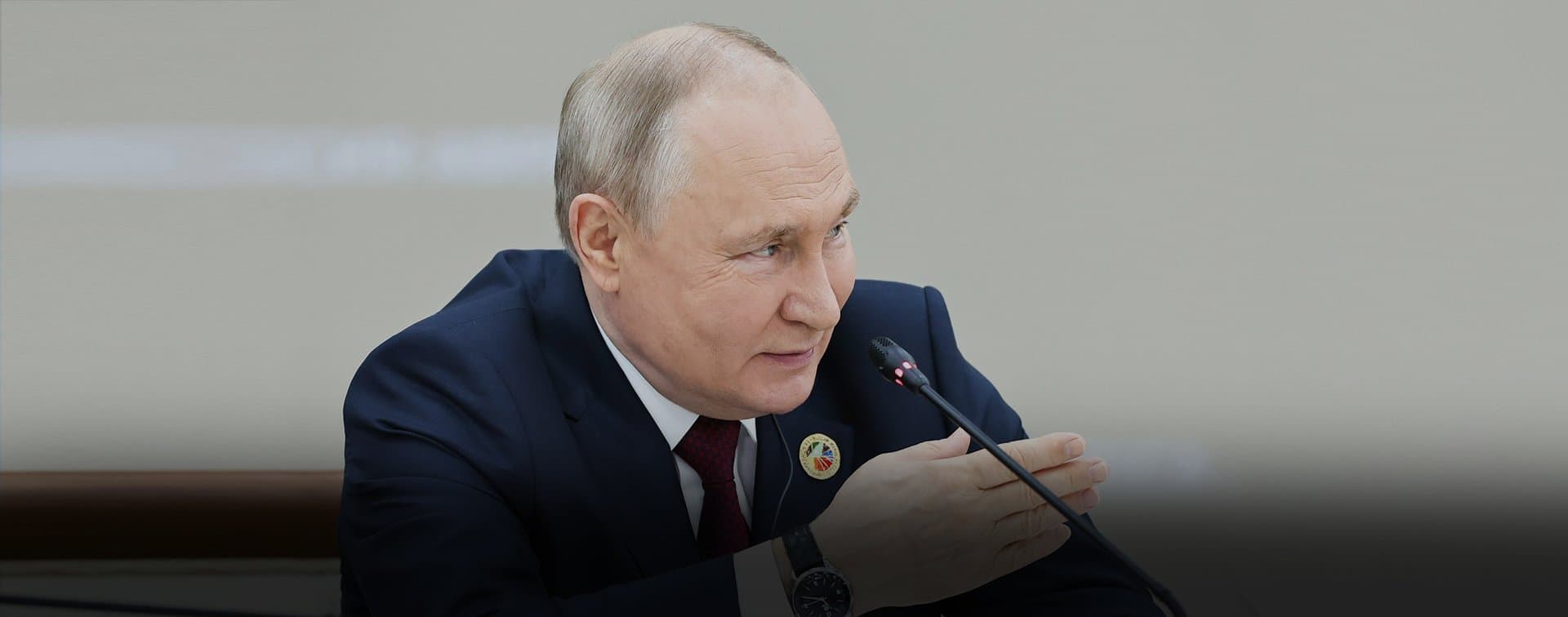 Бесплатное зерно и расчеты в нацвалютах. О чем говорил Путин на форуме Россия – Африка