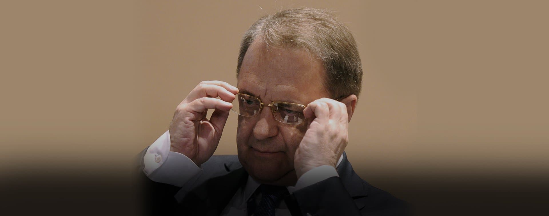 В МИД РФ прошла встреча с представителями йеменских общественно-политических сил