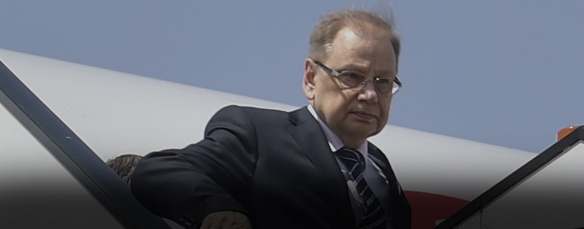 О кончине С.В.Кирпиченко