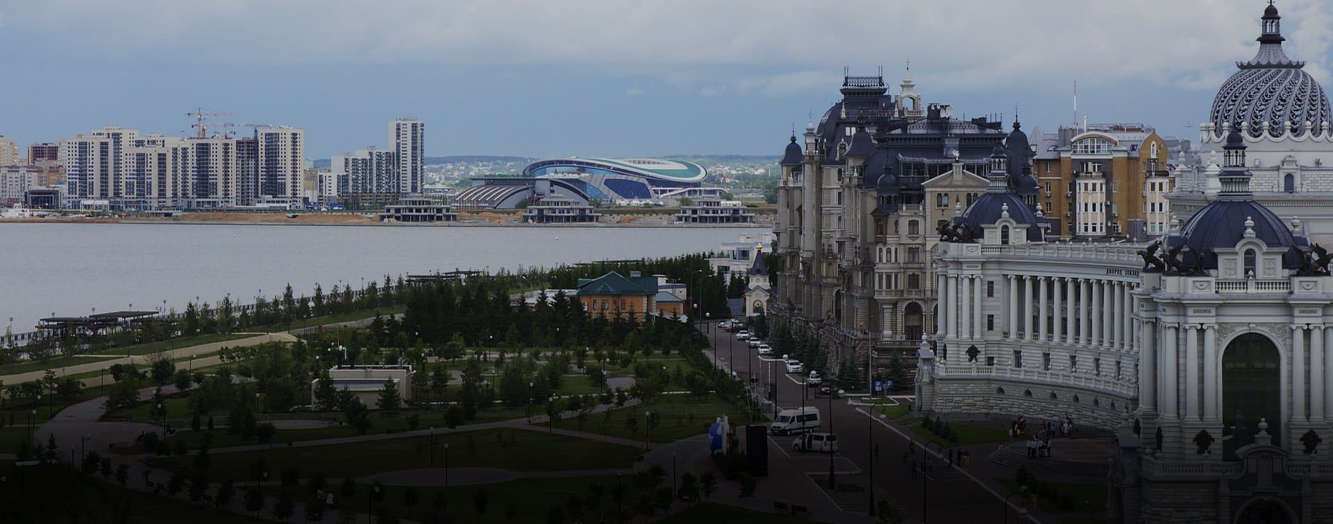 В Казани прошел VI Глобальный форум молодых дипломатов