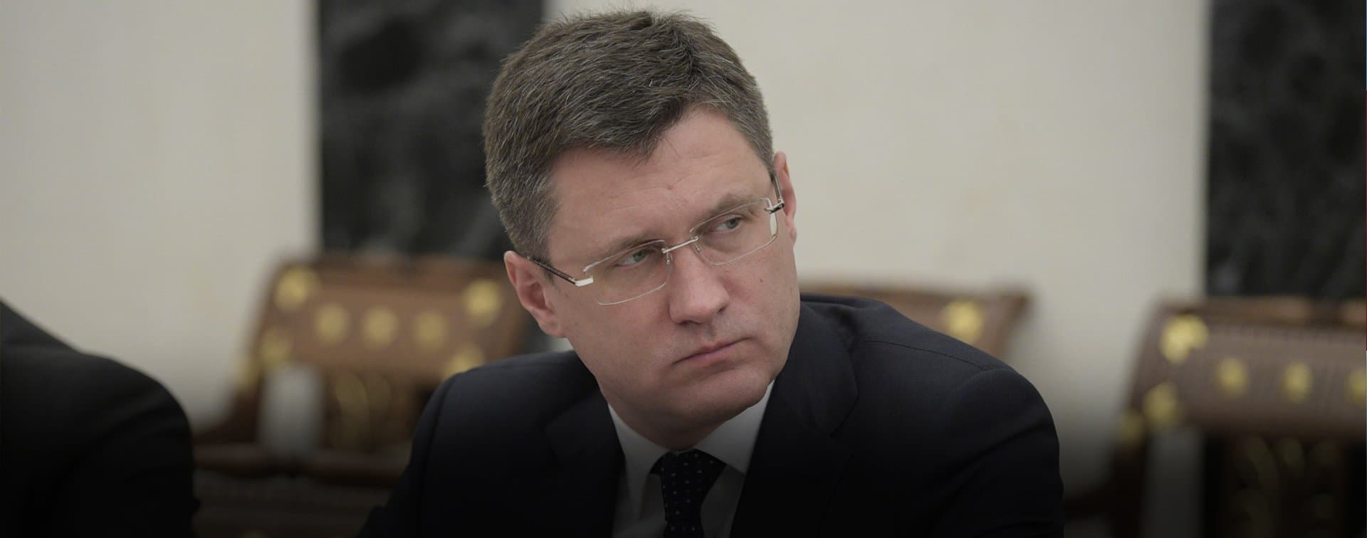 Министр энергетики России посетит Саудовскую Аравию