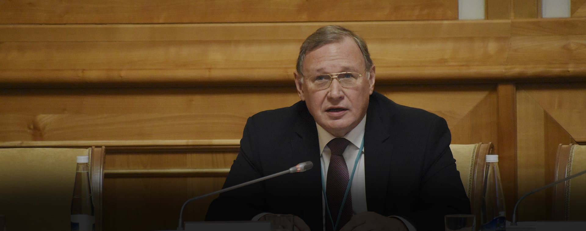МИД РФ: долги стран Африки перед РФ могут быть конвертированы в инвестиции или проекты