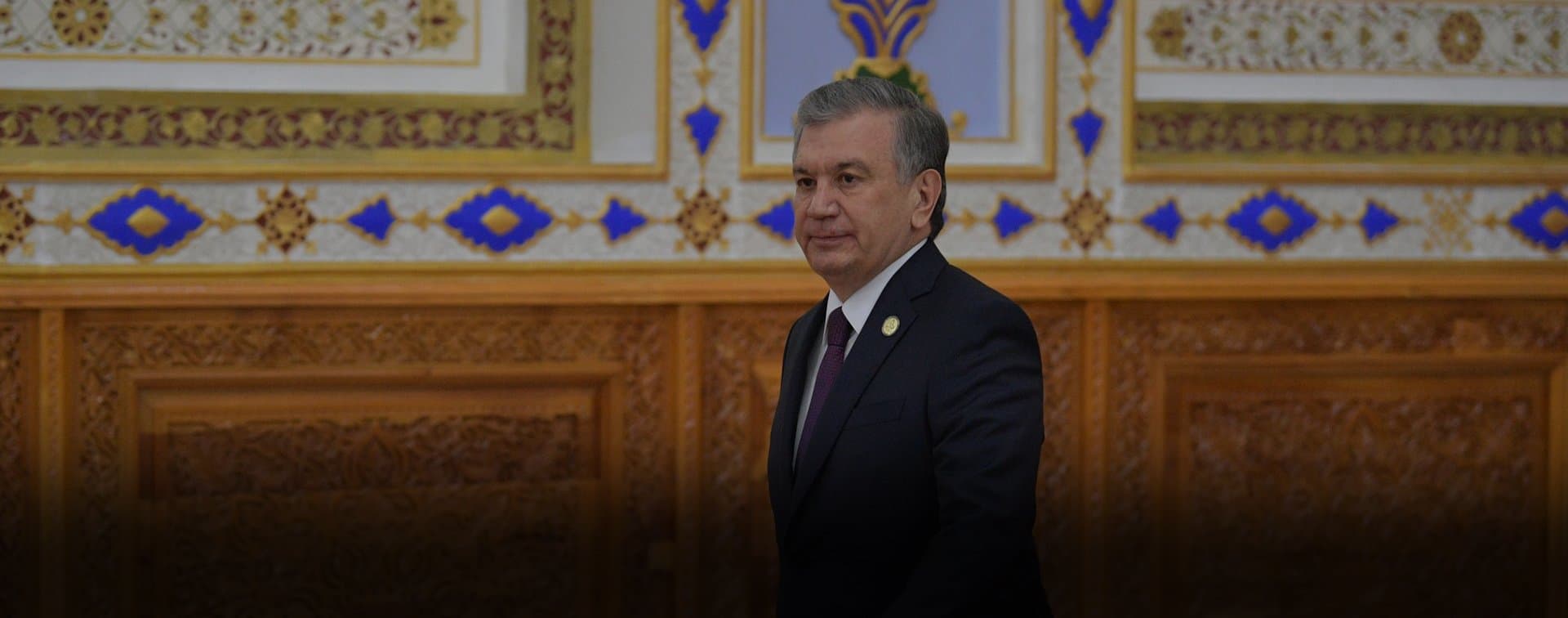 Мирзиёев заявил о росте взаимной торговли между странами Центральной Азии