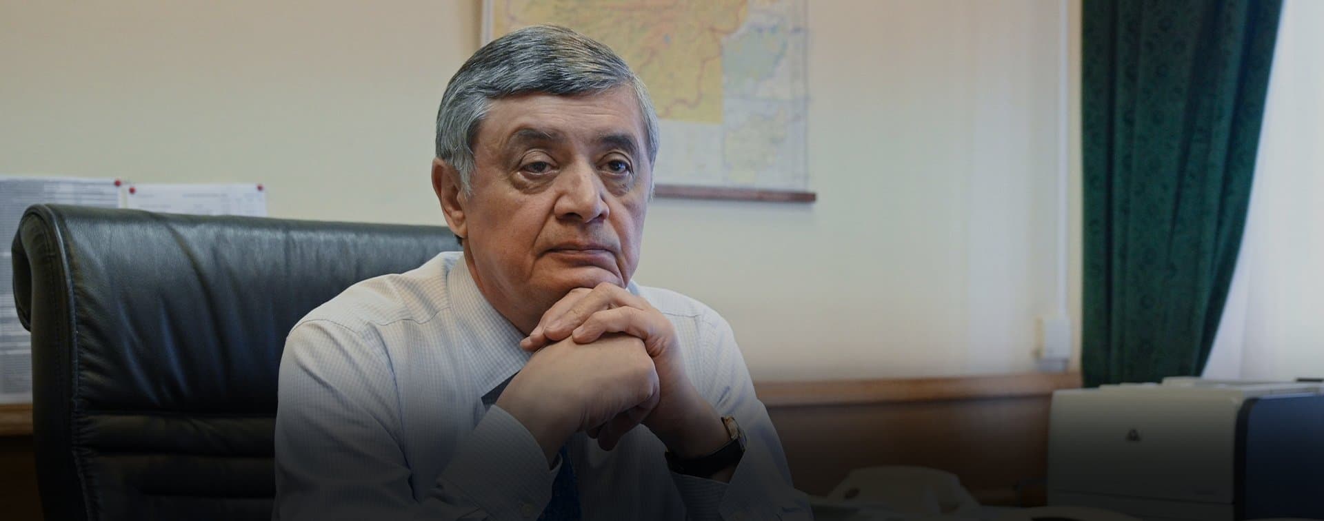 Глава МИД талибов примет участие в московском формате в Казани