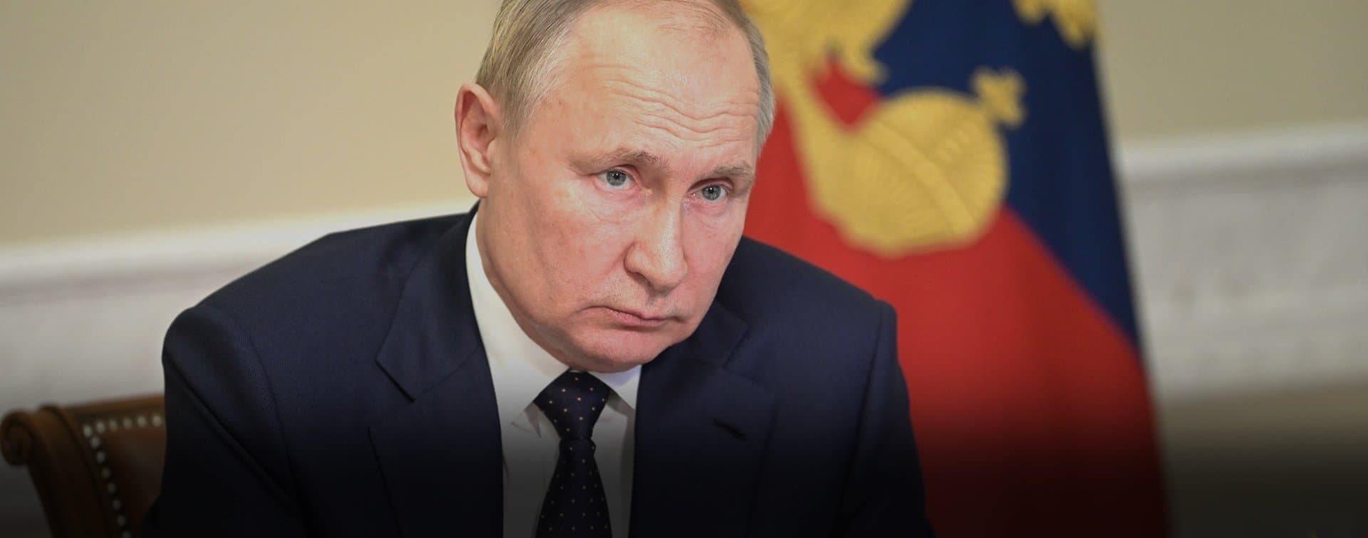 Путин выразил соболезнования властям Ирака в связи с последствиями пожара в Эль-Хамдании