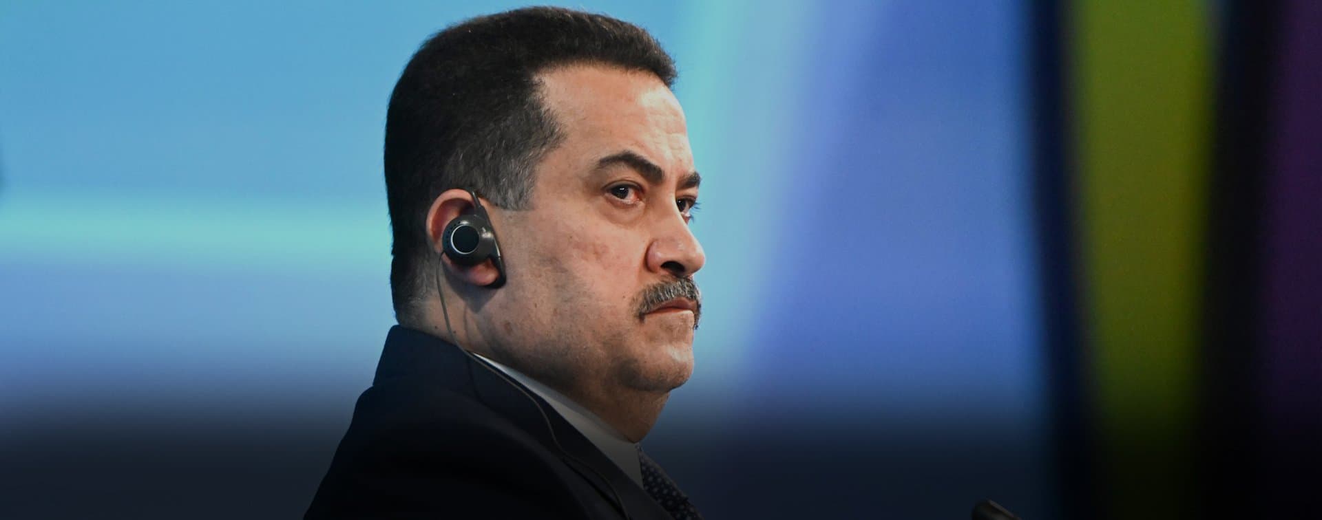 Премьер Ирака осудил решение Израиля организовать блокаду сектора Газа