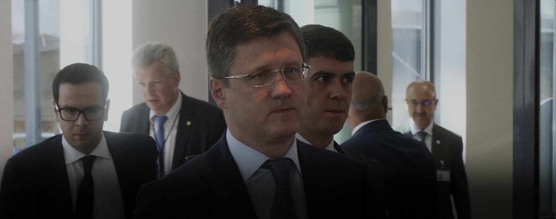 В ходе визита Путина в Саудовскую Аравию будут подписаны десятки соглашений