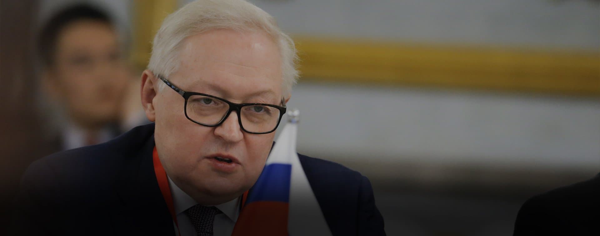 МИД РФ: в современной международной ситуации существует риск возникновения ядерной войны