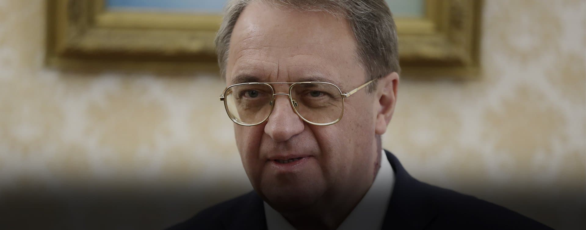 Россия намерена укреплять сотрудничество с Ливаном