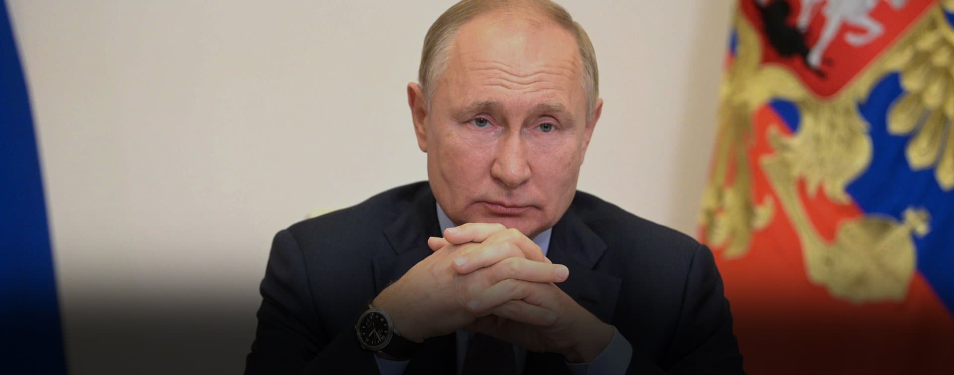 Путин посетит Казахстан