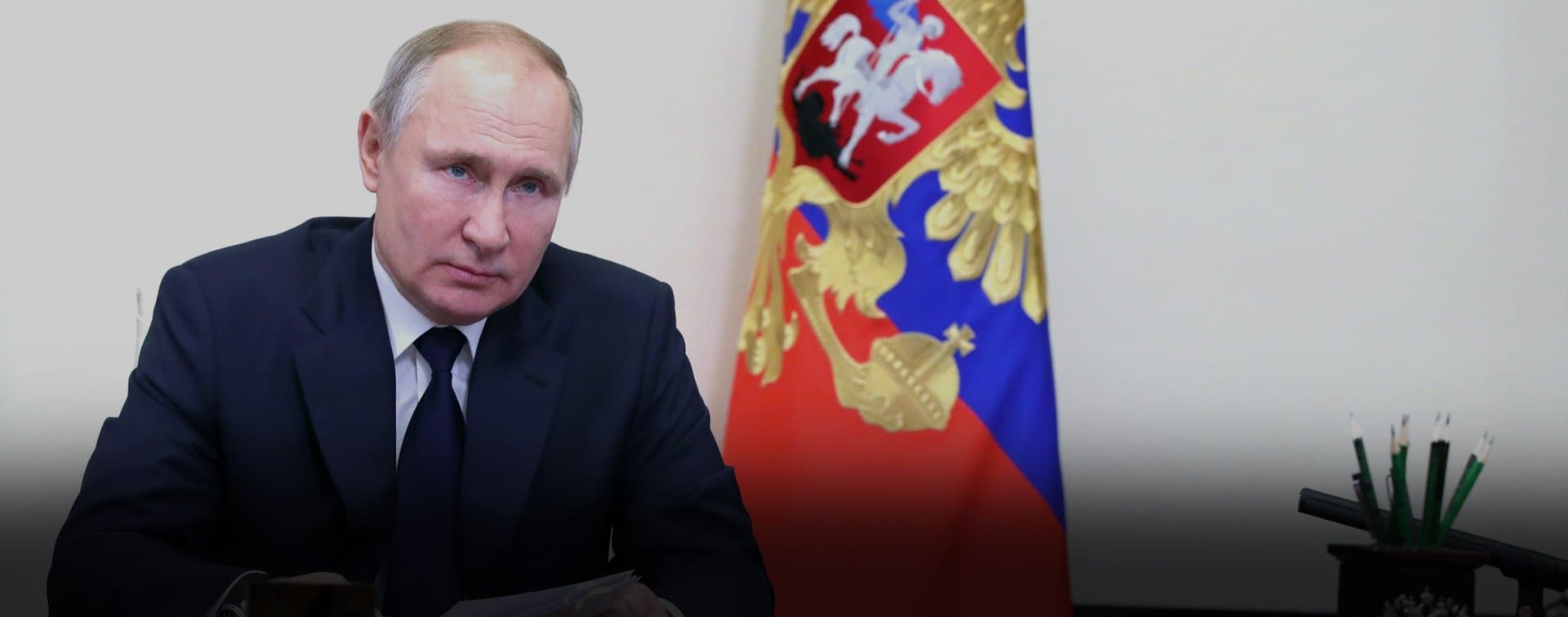 Путин назначил нового посла РФ в Пакистане