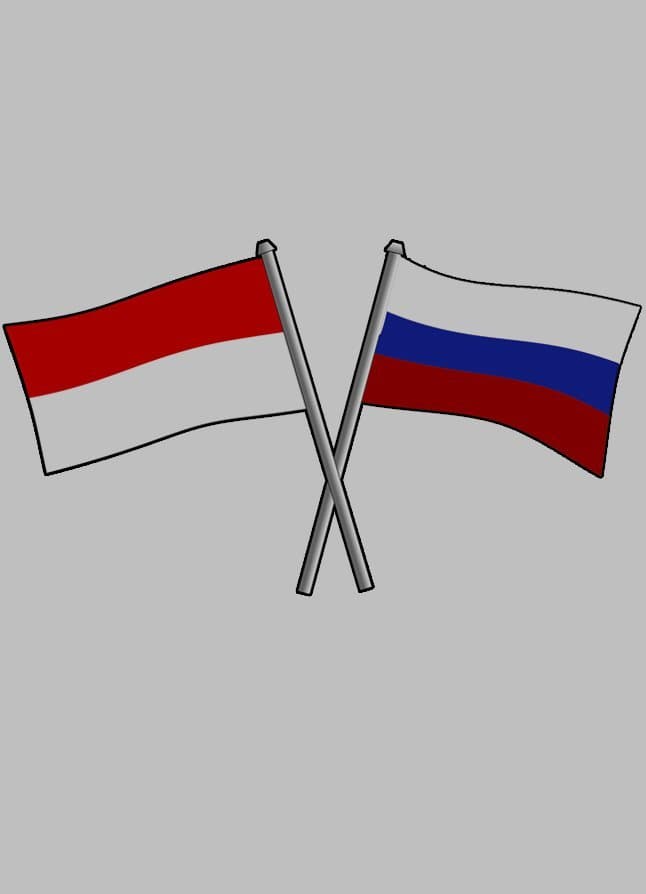 Россия и Индонезия готовят соглашение о стратегическом сотрудничестве