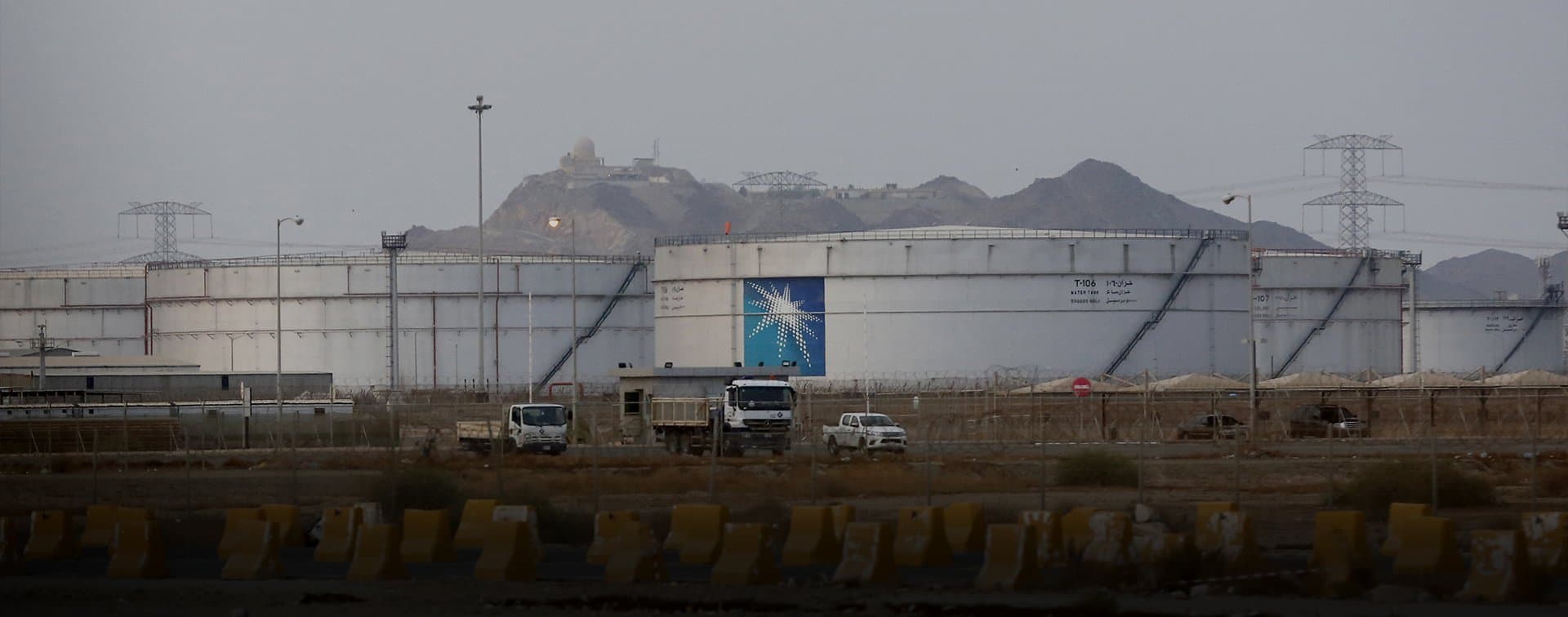 Российские компании предложили Саудовской Аравии помощь в восстановлении нефтяной инфраструктуры