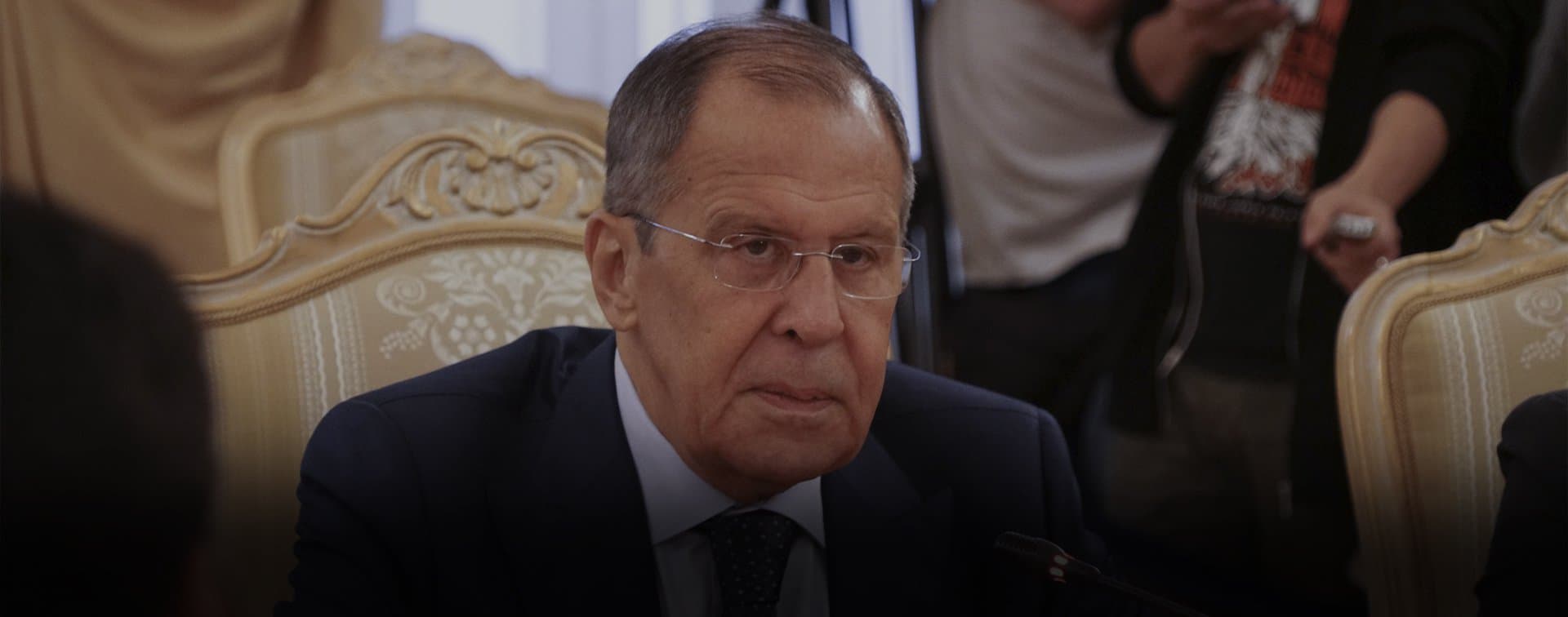 В МИД РФ отметили новый уровень российско-африканских отношений