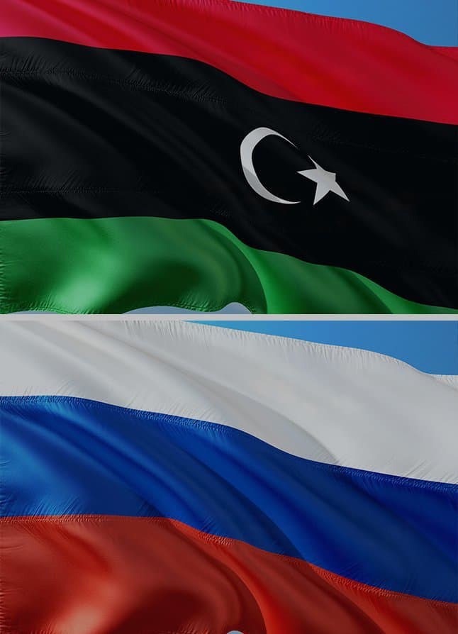 Россия подчеркнула важность скорейшего политического урегулирования в Ливии